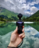 大疆 DJI Osmo Pocket 3 标准版 一英寸口袋云台相机 OP灵眸手持数码相机 vlog 便携美颜摄像 实拍图