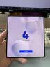 HUAWEI Mate X6 12GB+256GB星云白分布式玄武架构 鸿蒙大屏AI 红枫原色影像折叠旗舰手机 折叠屏 实拍图
