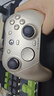 盖世小鸡天王星G7Pro无线游戏手柄mac苹果 8000回报率8K无线switch2蓝牙PC电脑steam手机安卓地平线6 实拍图