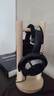 森海塞尔HD800S HD820有线耳机高保真旗舰HIFI音乐发烧友头戴式封闭式开放式动圈高端HDV820立体声解码耳放 HD800S【旗舰级开放式动圈耳机】 实拍图