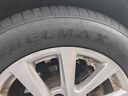 DELMAX德意汽车轮胎 225/55R17 97V  适配捷达VS5/君威/东风飞跃 实拍图