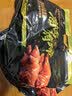 金锣酱卤猪蹄500g/袋 休闲零食即食猪手肘子熟食下酒菜卤味 实拍图