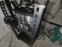 首席玩家（1st player）NGDP金牌 1000W电源 ATX3.1电源（ATX3.0&3.1双规范/MES ID/压纹线/FDB风扇/支持5090） 实拍图