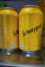 可口可乐（Coca-Cola）怡泉（Schweppes） 汤力水苏打水 汽水饮料 330ml*24罐 实拍图