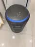 飞利浦（PHILIPS）空气净化器除甲醛烟味新房专业家用孕妇婴儿室内鼻炎杀菌净化机除螨尘花粉过敏原AC4228黑 实拍图