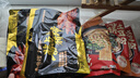 亨氏(Heinz) 黑胡椒酱 黑胡椒调味酱 烤肉牛排酱 200g袋装卡夫亨氏 实拍图
