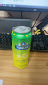 青岛啤酒（TsingTao）柠檬味无醇啤酒500ml*12罐 整箱装 实拍图