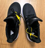 阿迪达斯adidas男春季休闲运动轻便跑步鞋训练备赛运动男鞋 实拍图