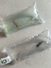 孔雀鱼观赏鱼活体金鱼热带小型淡水马凤尾鱼好养耐活易繁殖斑鱼苗 天空蓝繁殖组3对（发顺丰）3cm左右 晒单实拍图