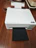 爱普生（EPSON）【6代新品】L1358 墨仓式A4彩色无线单功能家用打印机 家用/办公 AI学习打印机（微信/远程打印） 实拍图