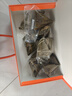 竹燕青北海咸鸭蛋70g*20枚红树林即食熟烤海鸭蛋端午节礼盒起沙流油团购 实拍图