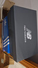 阿迪达斯adidas三叶草  samba T头鞋运动鞋男女休闲鞋B75806 38.5 实拍图