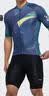 李宁（LI-NING）骑行裤男短裤骑行服2025夏季新款自行车公路抗菌加厚减震坐垫 实拍图