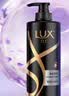 力士（LUX）【黑亮留香】鱼子酱洗发水750g 枯黄暗哑发质 黑亮留香 实拍图