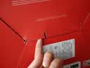 Hape(德国)儿童早教玩具六面体百宝箱开心农场游戏盒周岁生日礼E1810 实拍图