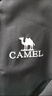 骆驼（CAMEL）CamelTex户外御寒冲锋衣男女同款防油污外套三合一登山服  M 实拍图