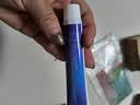 时珍世家 金系列静脉曲张专用蚯蚓腿可搭二级弹力袜进口医用治疗冷敷凝胶非膏药贴 实拍图