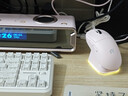 迈从（MCHOSE）K20 GT电竞音箱【教育优惠】全屏字幕歌词显示四喇叭桌面电脑蓝牙音响游戏家用台式桌搭长条礼物 K20 GT 歌词字幕+四喇叭 粉色 实拍图