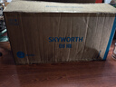 创维（Skyworth）抽吸排油烟机家用侧吸式 变频大吸力 以旧换新上门安装 免拆洗挥手智控 脱排自清洗Y137 实拍图