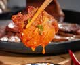 月盛斋老汤酱牛肉 五香酱牛腱子卤牛肉 熟食腊味下酒菜美食熟食肉类即食 清香3+老汤3+红烧2+牛腱2 1000g 实拍图