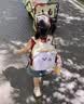 珍匠儿童定位器gps追踪神器小孩宝宝纽扣学生电话老年人痴呆走失防丢 实拍图