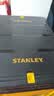 史丹利（STANLEY）仓储货物搬运车小推车可折叠工具车 收纳筐盖板 STST0533LT-23 实拍图