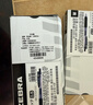 斑马牌（ZEBRA）【热门商品】JJ15按动黑色中性笔0.5mm签字笔商务水笔考试刷题笔高颜值学习办公文具套装10支 实拍图