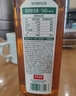 农夫山泉东方树叶乌龙茶500ml*15瓶无糖茶饮料0糖0脂0卡整箱装饮品 实拍图