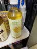 喜茶50%果汁茶饮料 低糖0脂果汁茶饮料整箱 西柚绿妍450ml*15瓶 实拍图