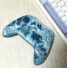 微软（Microsoft）XBOX游戏手柄 无线控制器 新品 冰霜之影 特别版 蓝牙 适配XBOX/PC/平板/手机 丝之歌 33号远征队 实拍图