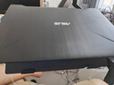 联想（Lenovo)拯救者15.6寸Y7000/R9000P高刷电竞游戏本i73060二手笔记本电脑 95新i7-7700H 1050电竞游戏r720 高配16G内存+512G固态 实拍图
