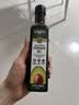 GROVE特级初榨牛油果油250mL 宝宝辅食油营养油热炒油冷榨 新西兰进口 实拍图