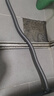 海立1.5米洗衣机排水管加延长下水管出水管海尔通用加厚PE＋EVA 3XP 实拍图