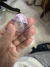 潘婷胶囊护发精油精华油柑橘留香25颗京东自营柔顺养发修护干枯毛躁 实拍图