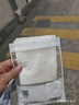 天气不错天然麂皮洗车毛巾玻璃擦车布多功能鹿皮 30*30一条装（规则） 实拍图