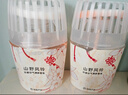 网易严选浴室香氛香薰空气清新剂厕所除臭400ml*4栀子+白桃+清茶+桂雨 实拍图