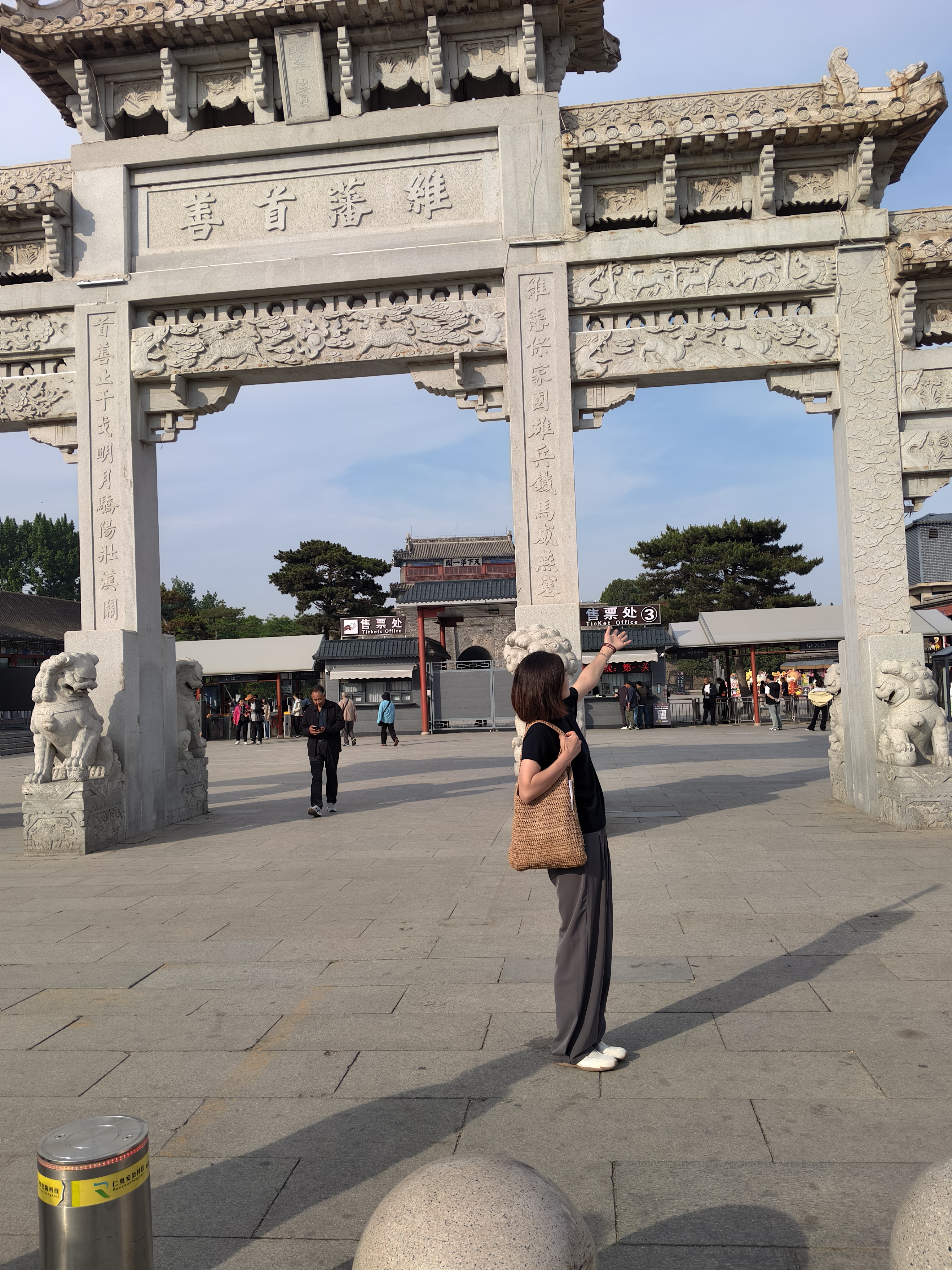星昔草编包包女包夏天海边度假沙滩包单肩包编织包大容量托特包送女友 草编包卡其色慵懒风 实拍图