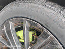 朝阳 汽车轮胎 225/55R18 98V SU319 适配起亚KX5/英菲尼迪 实拍图