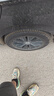 马牌（Continental）汽车轮胎 205/60R16 96V XL FR UC7 适配福特福克斯/宝骏510 实拍图