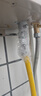 美的【HWA Pro 14L】优于13L 燃气热水器 一厨一卫 恒温节能 低水压启动 家用智能变频 天然气上门安装 实拍图