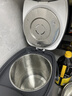 美的（Midea）电热水瓶速沸家用5L大容量烧水壶恒温保温一体316L内胆2200W触控MK-SP50E-20WPro 实拍图