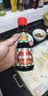 厨邦酱油 老抽系列 特级老抽【特级酱油】150ml 小瓶卤煮红烧酱油  实拍图