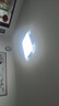 四季沐歌（MICOE） 照明LED客厅灯具套餐卧室吸顶灯餐厅中山灯具北欧后现代灯 荐-100瓦【全光谱护眼】 三色调光 实拍图