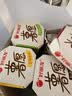 好丽友（ORION）薯愿全家福1.012kg共10罐 非油炸膨化薯片 休闲零食组合解馋 实拍图