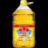 鲁花 食用油 物理压榨 葵花仁油6.18L  实拍图