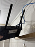 华硕（ASUS）【焕新补贴】RT-BE57 WiFi7电竞游戏加速路由器家用无线千兆路由全屋WiFi7 2.5g口Aimesh随心组 实拍图
