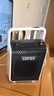 漫步者（EDIFIER）PP205S双麦版手提便携式蓝牙音箱 户外K歌音箱 教学扩音器 月白色音响 实拍图