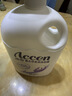 澳雪（accen）薰衣草花香沐浴露2kg 持久留香沐浴乳 实拍图