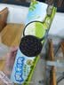 奥利奥（Oreo）夹心饼干开心果乳酪味87g 实拍图