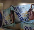 西麦低脂0糖纯黑麦片1.8KG 高蛋白膳食纤维健身代餐早餐无糖 实拍图